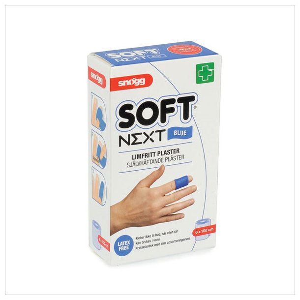 blå plaster blå plaster