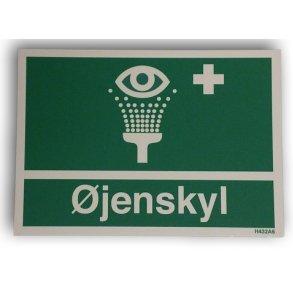 Skilte